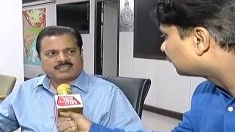 डॉ मृत्युंजय महापात्रा