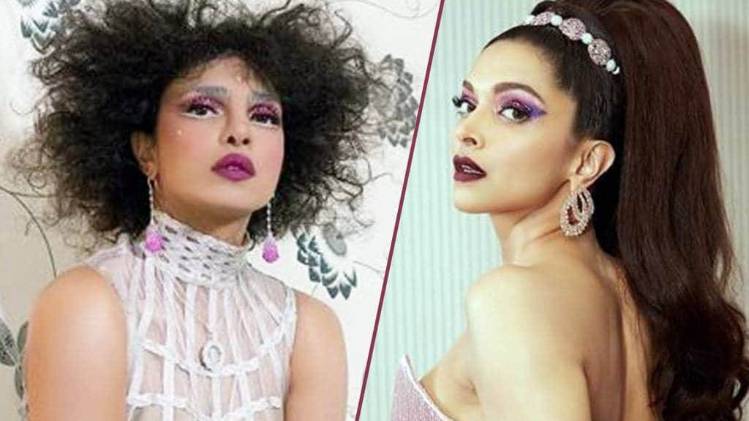 प्रियंका-दीपिका