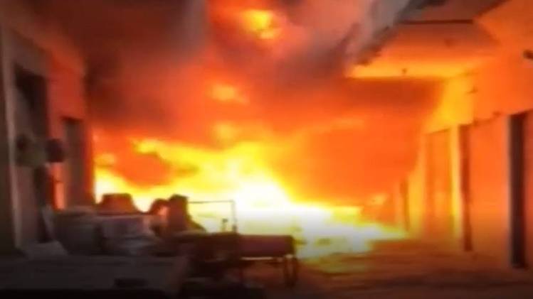 सुबह सुबह