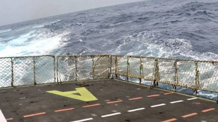 फानी तूफान मचा सकता है तांडव, तेज हवाओं सेे लोगों में दहशत