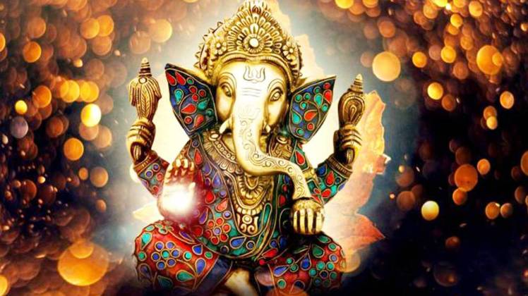 भगवान गणेश