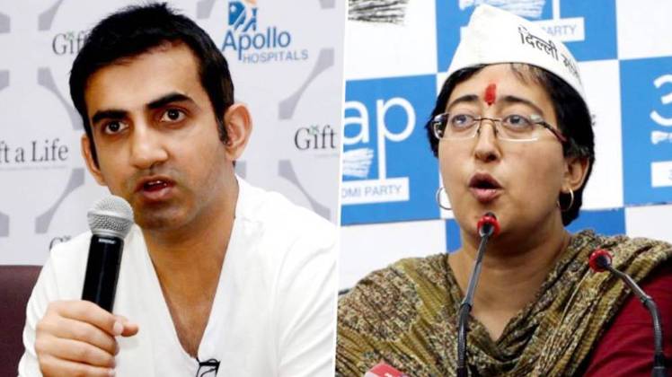 लोकसभा चुनाव 2019 छठा चरण