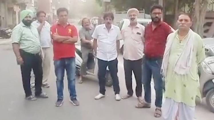 लोकसभा चुनाव 2019 छठा चरण