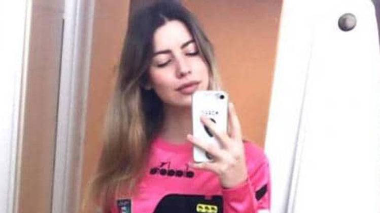 गियुलिया निशात्रो