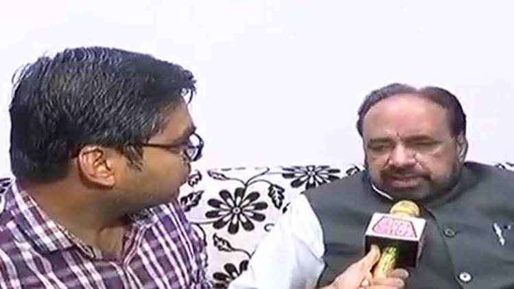 नेता प्रतिपक्ष गोपाल भार्गव