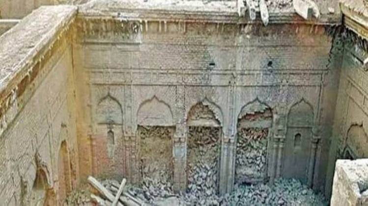 गुरु नानक महल