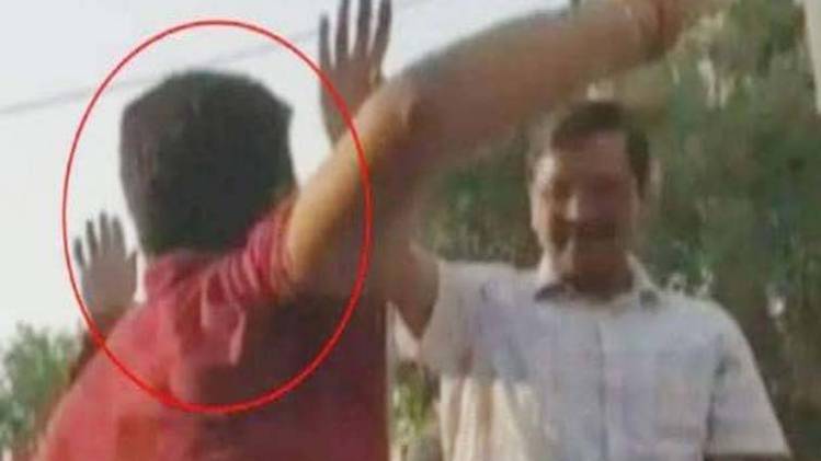 हल्ला बोल