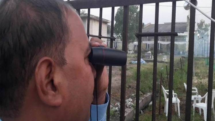 हल्ला बोल