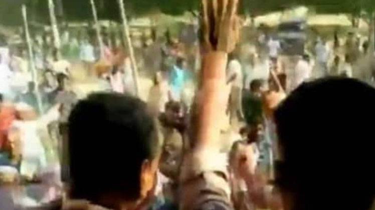 बिहार में BJP सांसद संजय जायसवाल पर जानलेवा हमला