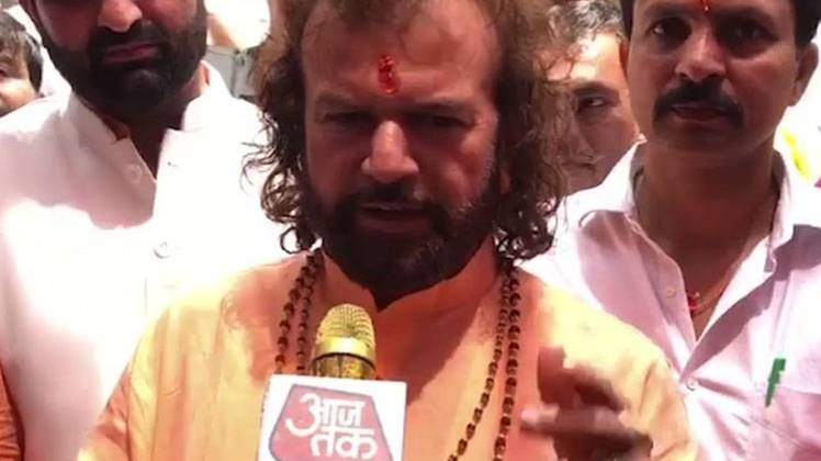 हंसराज हंस