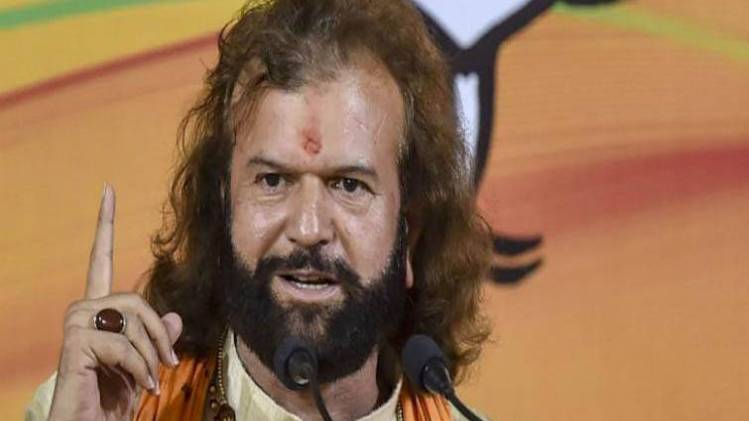 सिंगर हंसराज हंस