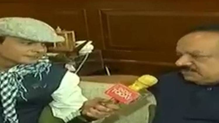 राजू गाइड