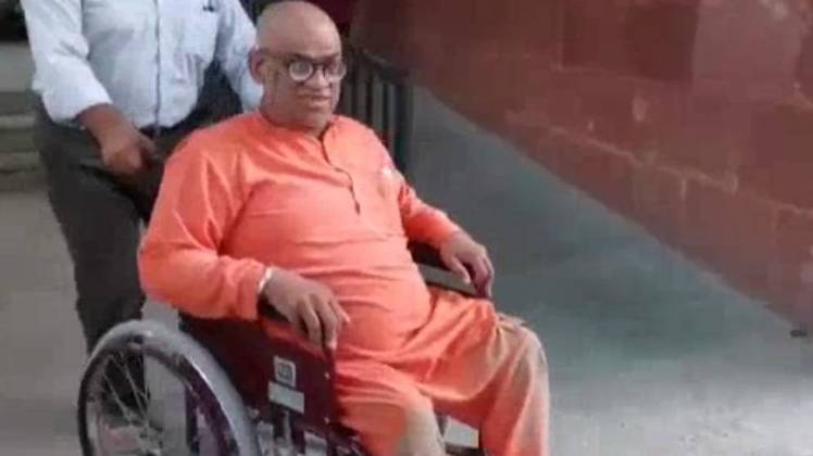 लोकसभा चुनाव 2019 छठा चरण