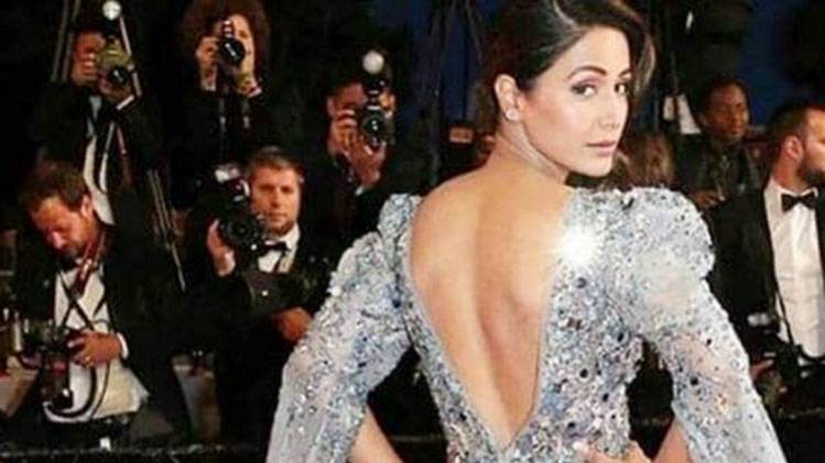 हिना खान