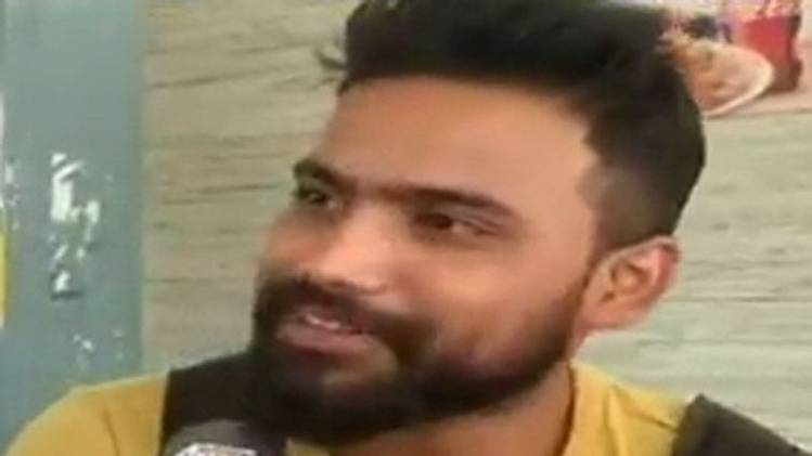 हम भी हैं जोश में