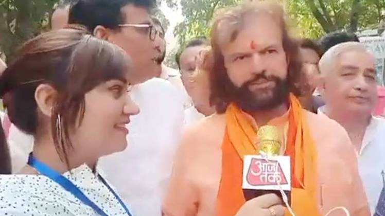 लोकसभा चुनाव 2019 छठा चरण