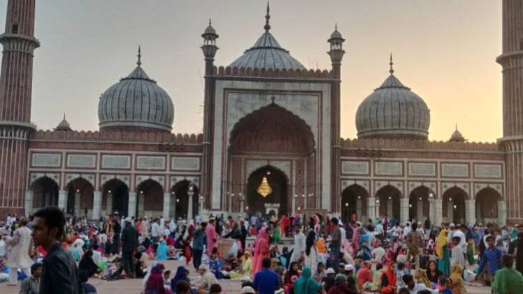 Photo courtesy: Nishtha Gupta/India Today