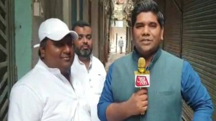 लोकसभा चुनाव 2019 छठा चरण