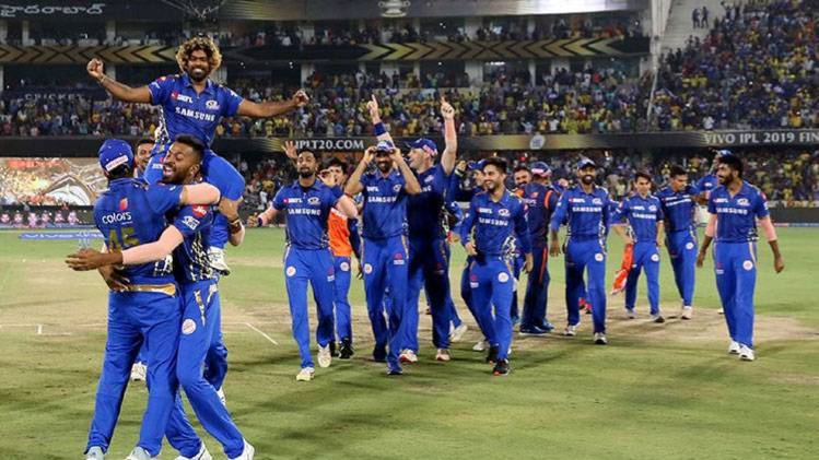 मुंबई इंडियंस ने चौथी बार आईपीएल का ताज जीता (फोटो- iplt20.com)