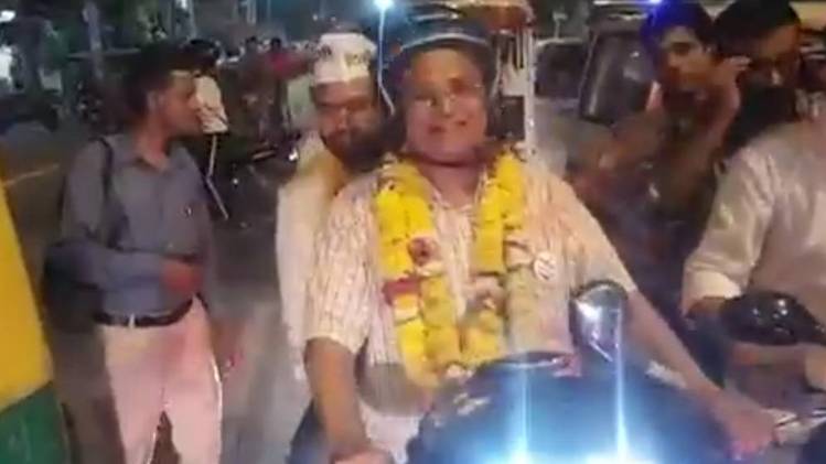 सत्येंद्र जैन