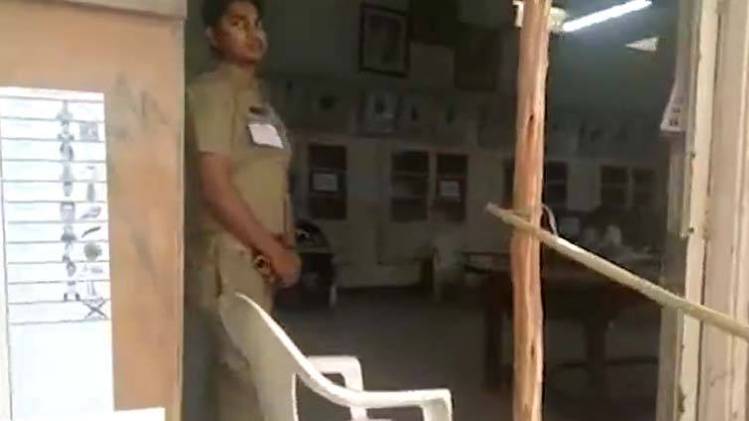 जामा मस्जिद