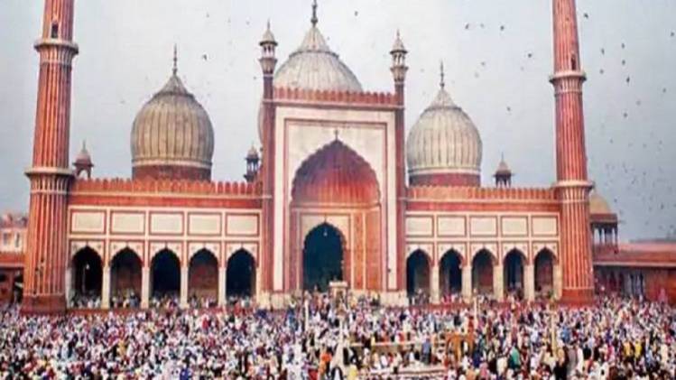 जामा मस्जिद