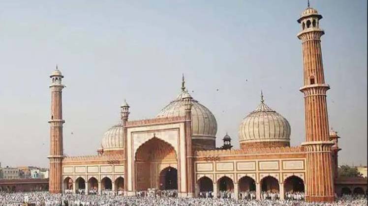 जामा मस्जिद