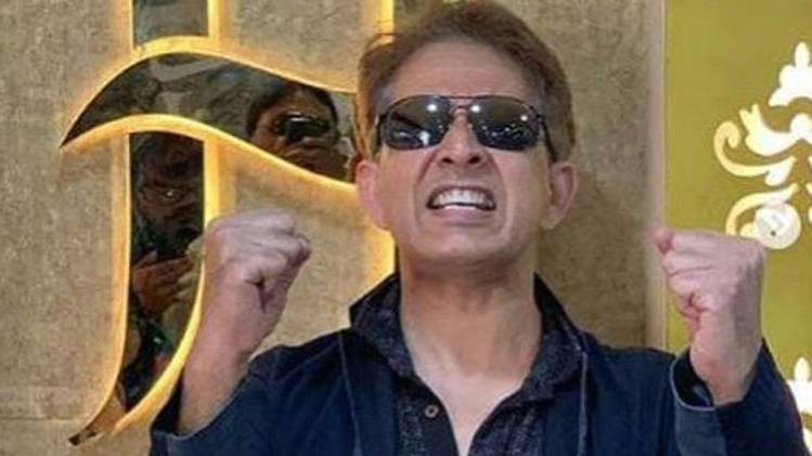 जावेद हबीब