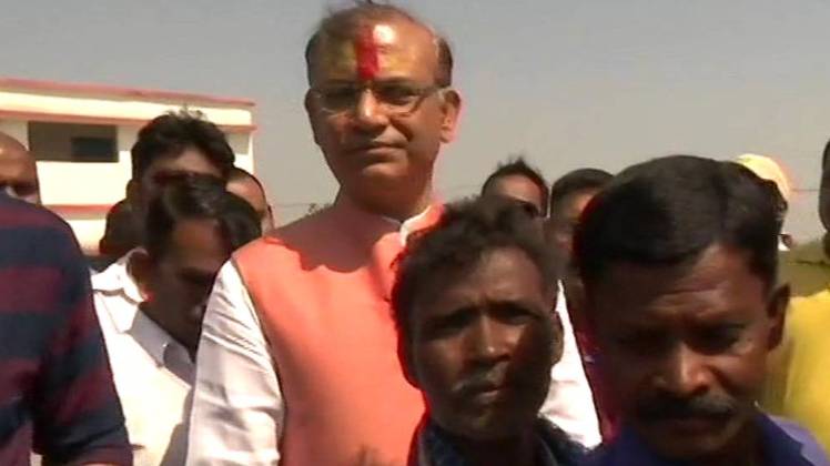 जयंत सिंह