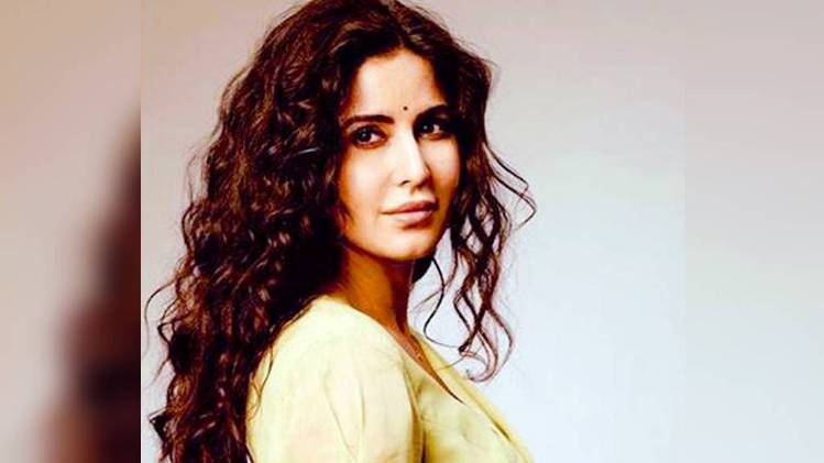 कटरीना कैफ