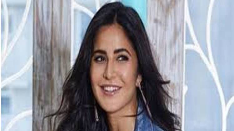 कटरीना कैफ