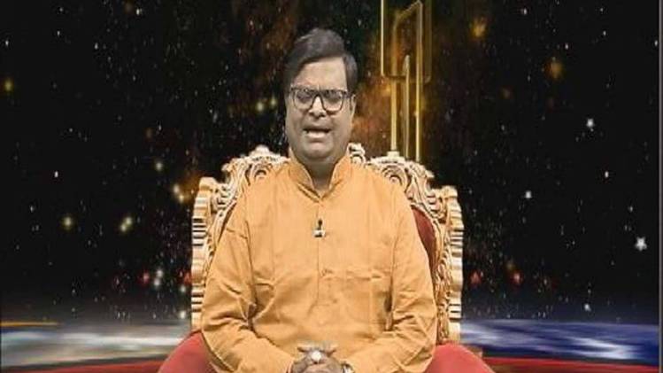 पंडित शैलेंद्र पांडे