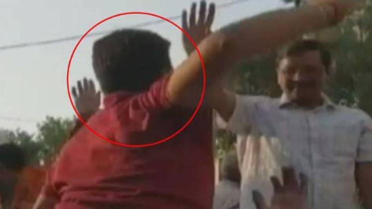 शतक आजतक