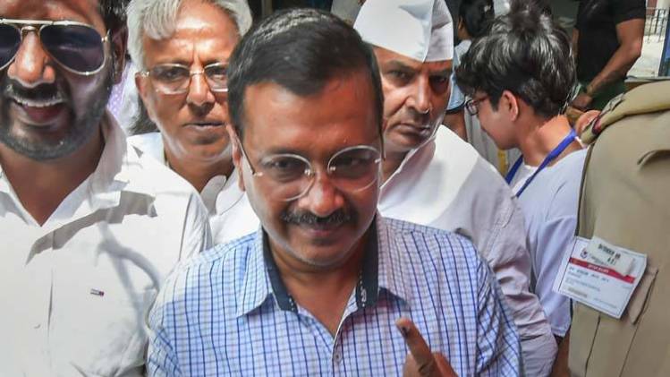 दिल्ली आजतक