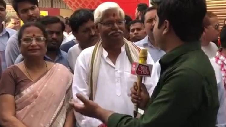 लोकसभा चुनाव 2019 छठा चरण