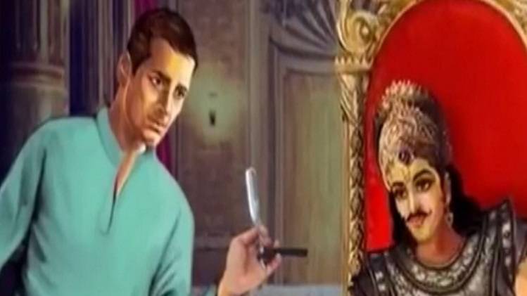 लालच न करें