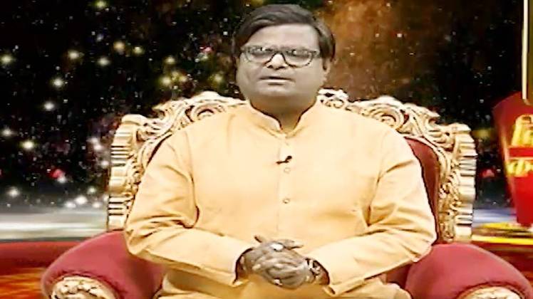 किस्मत कनेक्शन