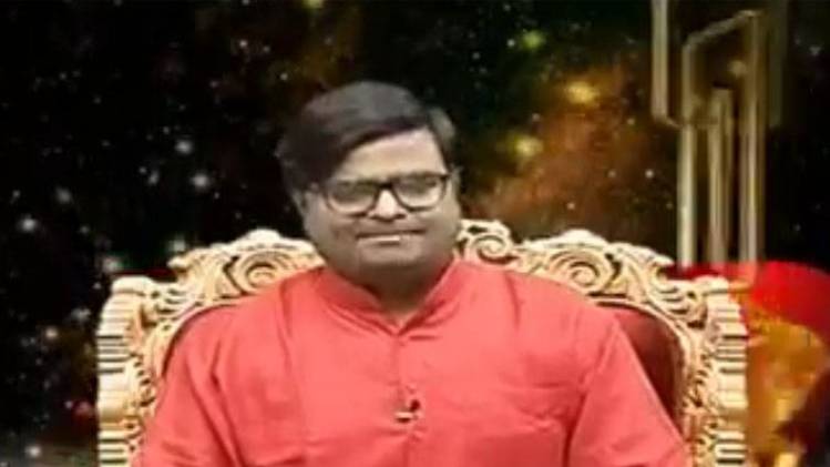 चाल चक्र