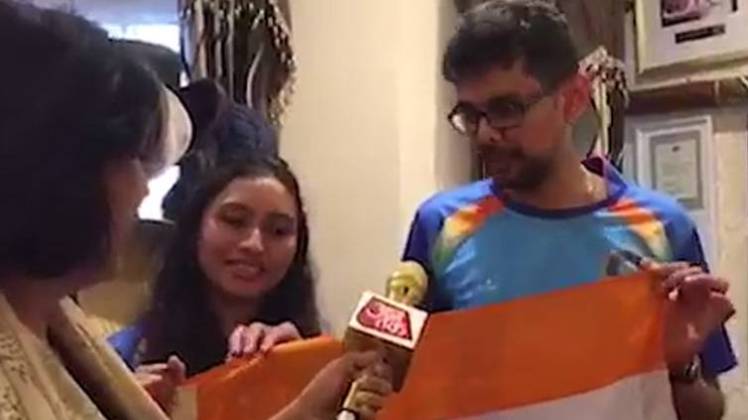 क्रिकेट