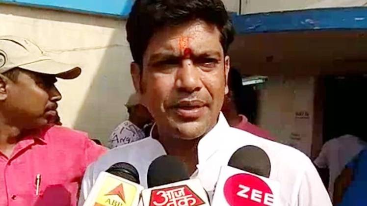 लक्ष्मी रत्न शुक्ला