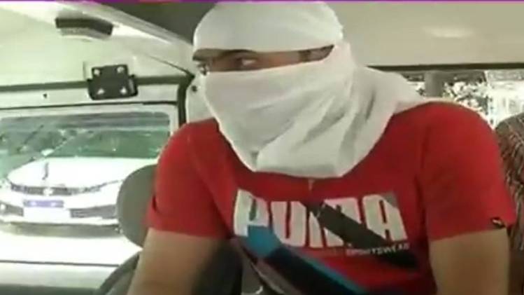 दिल्ली नॉनस्टॉप 100