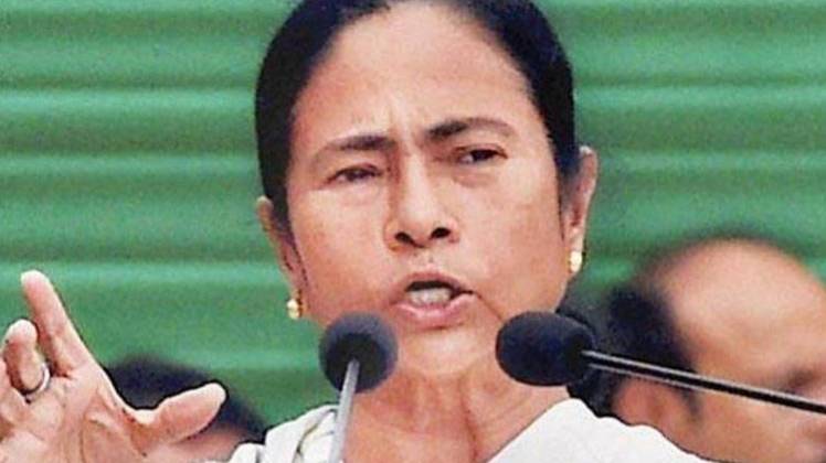 ममता बनर्जी (File Photo)