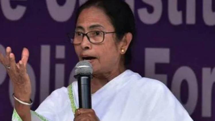 ममता बनर्जी