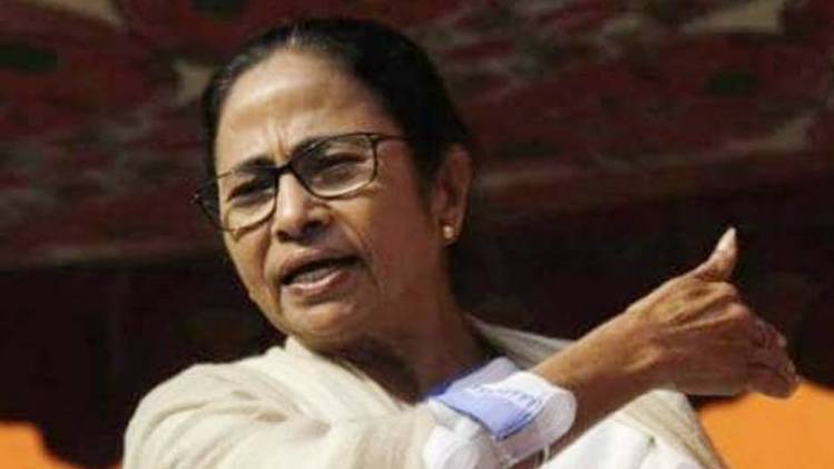 ममता बनर्जी