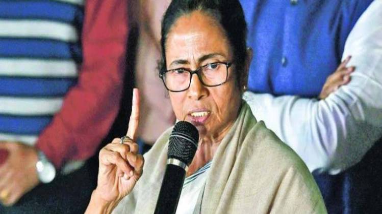 ममता बनर्जी