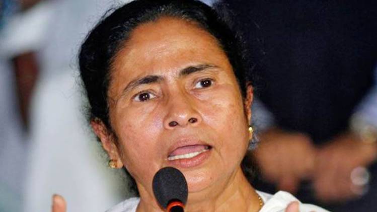 ममता बनर्जी