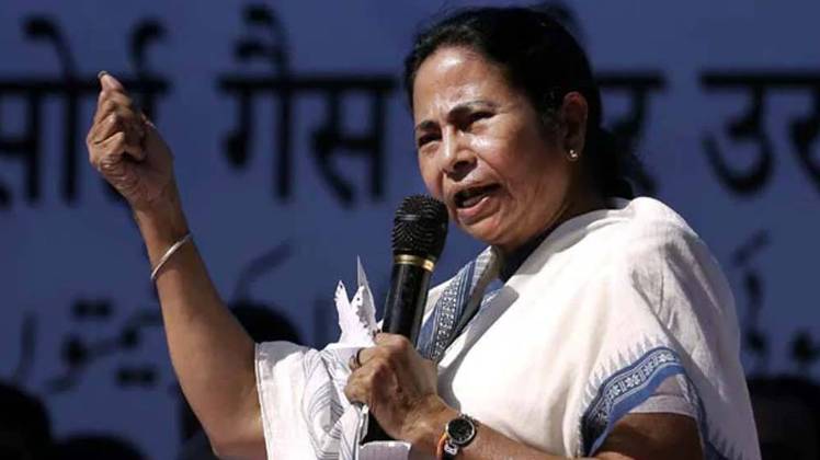 ममता बनर्जी
