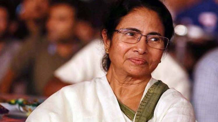 ममता बनर्जी