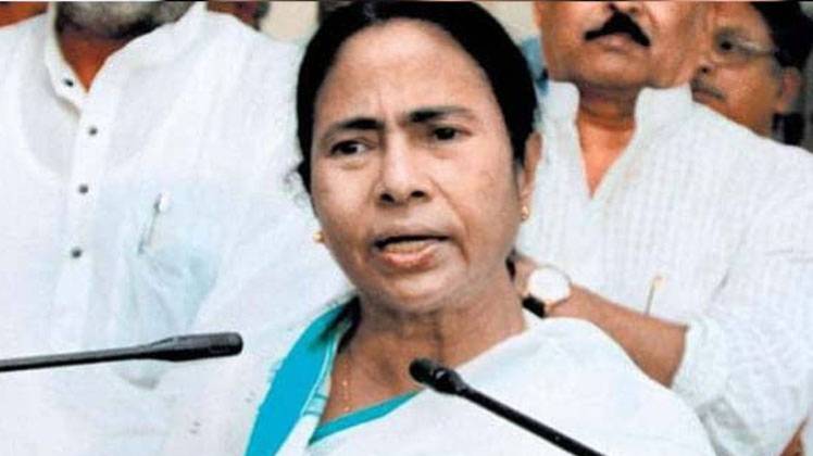 ममता बनर्जी