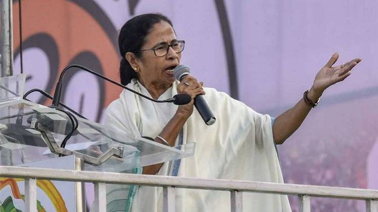 ममता बनर्जी (File Photo)